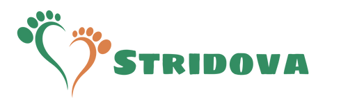 Stridova
